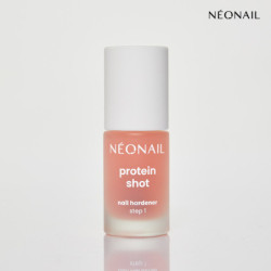 Rinforzante per unghie Protein Shot Nail Hardener